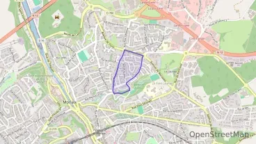 Maison 101 m² quatre pièces à vendre à Morlaix