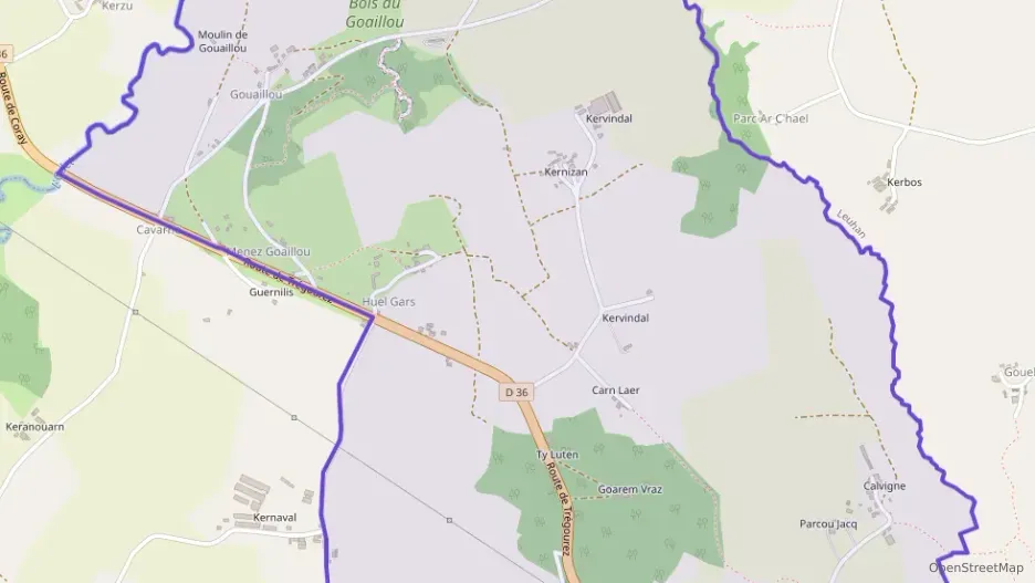 Maison 114 m² cinq pièces à vendre à Coray Maison 114 m² cinq pièces à vendre à Coray