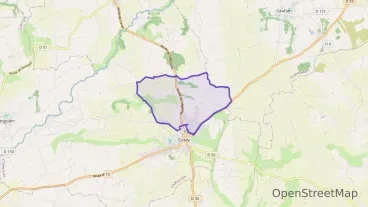 Maison 58 m² trois pièces à vendre à Coray