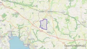 Maison 112 m² cinq pièces à vendre à Melgven