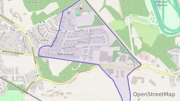 Maison 115 m² six pièces à vendre à Morlaix