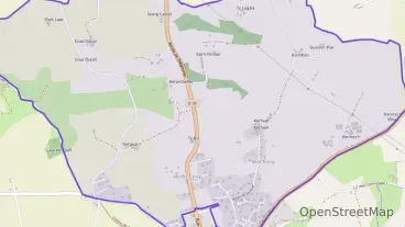 Maison 83 m² quatre pièces à vendre à Coray