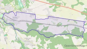 Maison 121 m² quatre pièces à vendre à Plouigneau