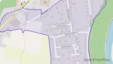 Maison 65 m² quatre pièces à vendre à Châteauneuf-du-Faou