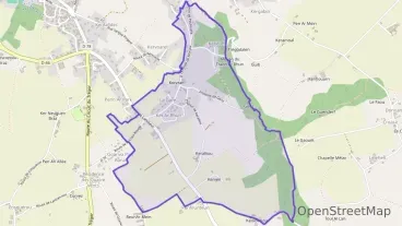 Maison 77 m² trois pièces à vendre à Saint-Jean-du-Doigt