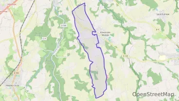 Maison 138 m² sept pièces à vendre à Plourin-lès-Morlaix