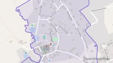 Maison 100 m² trois pièces à vendre à Saint-Jean-du-Doigt