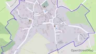 Maison 128 m² trois pièces à vendre à Le Cloître-Saint-Thégonnec