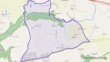 Maison 120 m² cinq pièces à vendre à Melgven