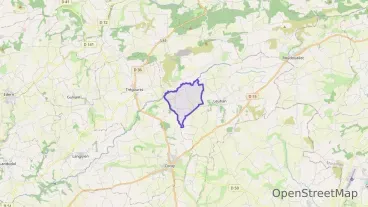 Maison 89 m² quatre pièces à vendre à Leuhan