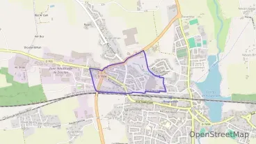 Maison 106 m² quatre pièces à vendre à Rosporden