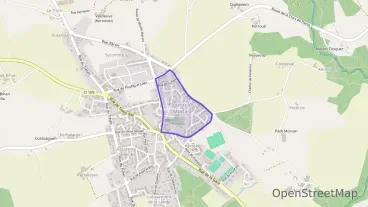 Maison 121 m² six pièces à vendre à Plourin-lès-Morlaix