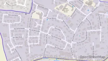 Maison 94 m² cinq pièces à vendre à Rosporden