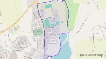 Maison 102 m² quatre pièces à vendre à Rosporden