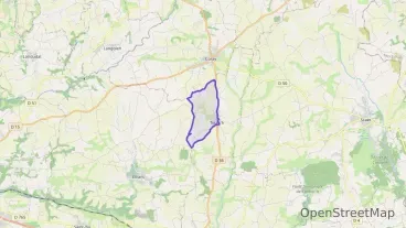 Maison 60 m² trois pièces à vendre à Tourch