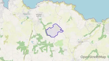 Maison 110 m² sept pièces à vendre à Saint-Jean-du-Doigt