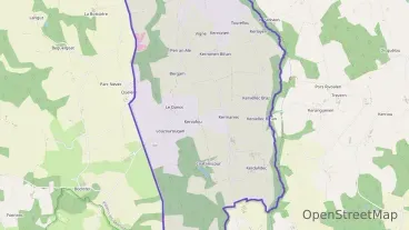 Maison 239 m² sept pièces à vendre à Plourin-lès-Morlaix