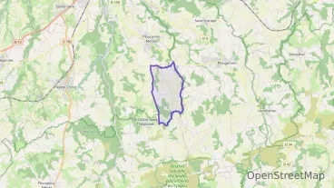 Maison 239 m² sept pièces à vendre à Plourin-lès-Morlaix