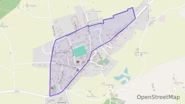 Maison 92 m² cinq pièces à vendre à Saint-Goazec Maison 92 m² cinq pièces à vendre à Saint-Goazec