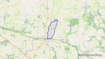 Maison 54 m² deux pieces à vendre à Rosporden