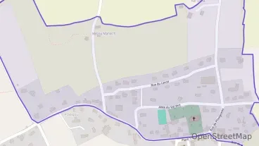 Maison 126 m² cinq pièces à vendre à Garlan