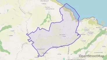 Maison 84 m² trois pièces à vendre à Guimaëc