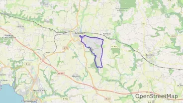 Maison 133 m² six pièces à vendre à Rosporden