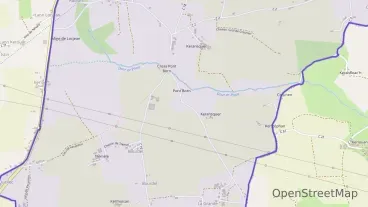 Maison 75 m² trois pièces à vendre à Rosporden