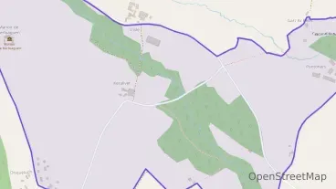 Maison 180 m² cinq pièces à vendre à Plougonven