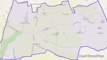 Maison 81 m² trois pièces à vendre à Rosporden