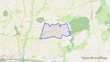 Maison 81 m² trois pièces à vendre à Rosporden