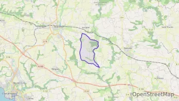 Maison 188 m² six pièces à vendre à Rosporden