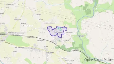 Maison 120 m² trois pièces à vendre à Rosporden