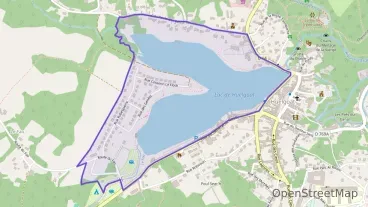Maison 55 m² trois pièces à vendre à Huelgoat