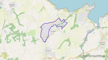 Maison 110 m² cinq pièces à vendre à Guimaëc