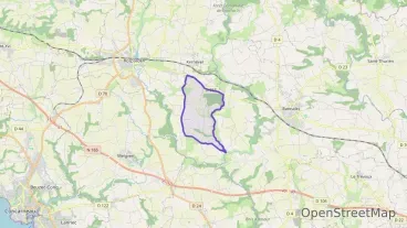 Maison 47 m² trois pièces à vendre à Rosporden