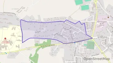 Maison 85 m² trois pièces à vendre à Plougonven