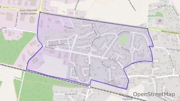 Maison 128 m² quatre pièces à vendre à Plouigneau