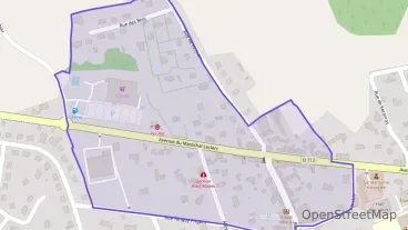 Maison 128 m² cinq pièces à vendre à Plouigneau