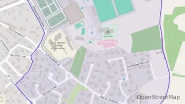 Maison 73 m² quatre pièces à vendre à Plouigneau