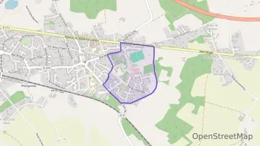 Maison 93 m² quatre pièces à vendre à Plouigneau