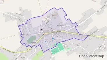Maison 55 m² deux pieces à vendre à Spézet