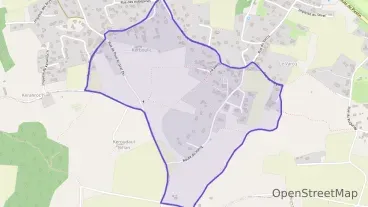 Maison 110 m² six pièces à vendre à Locquirec