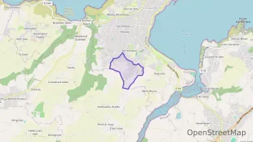 Maison 110 m² six pièces à vendre à Locquirec