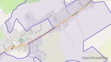 Maison 93 m² cinq pièces à vendre à Roudouallec