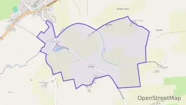 Maison 35 m² deux pieces à vendre à Roudouallec Maison 35 m² deux pieces à vendre à Roudouallec