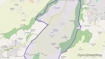 Maison 134 m² trois pièces à vendre à Guimaëc