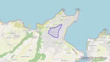 Maison 70 m² trois pièces à vendre à Locquirec