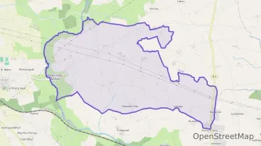 Maison 167 m² deux pieces à vendre à Bannalec