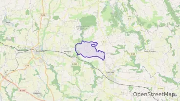 Maison 167 m² deux pieces à vendre à Bannalec